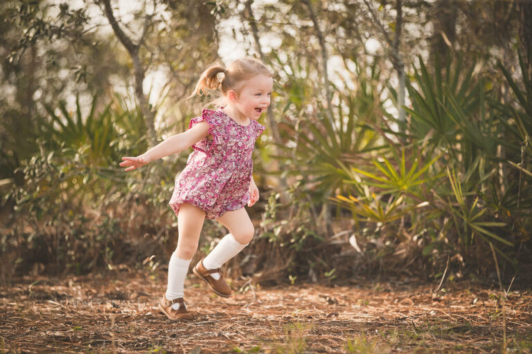 Gulf Breeze Florida Family Photographer