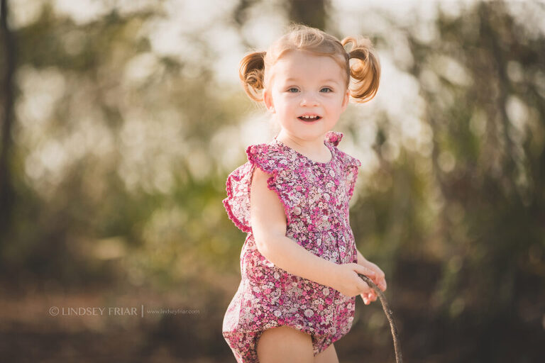 Gulf Breeze Florida Family Photographer