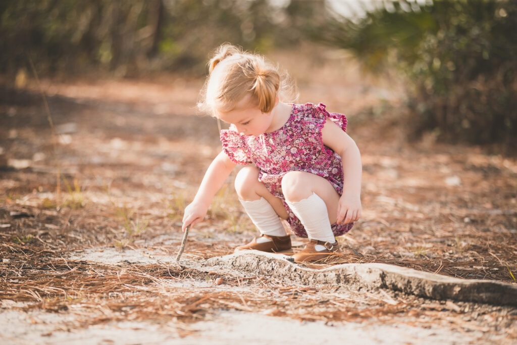 Gulf Breeze Florida Family Photographer
