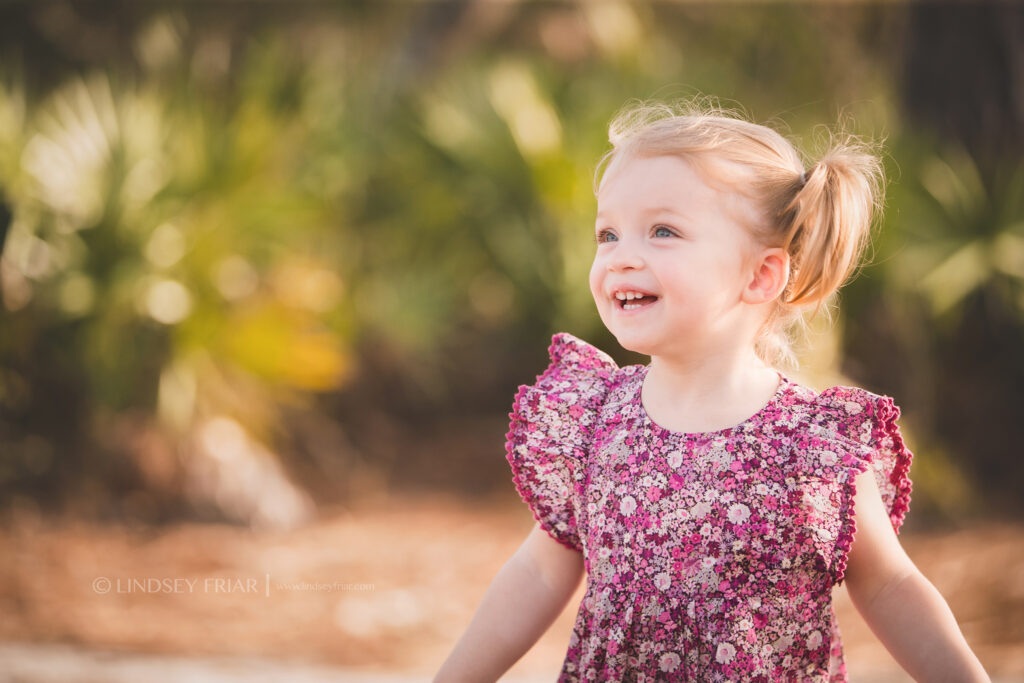 Gulf Breeze Florida Family Photographer