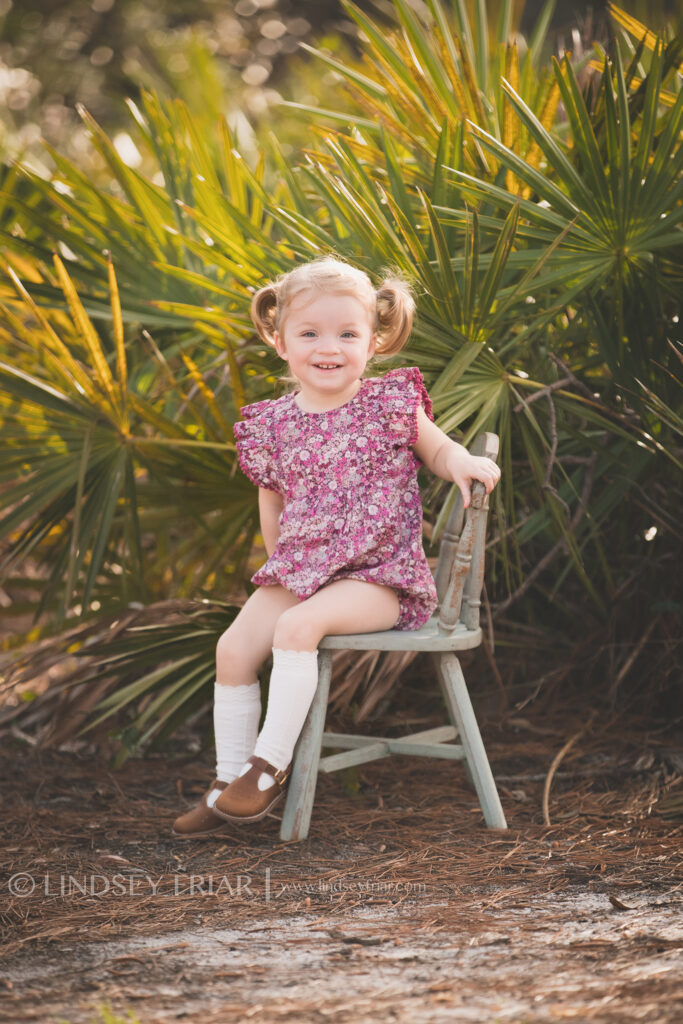 Gulf Breeze Florida Family Photographer