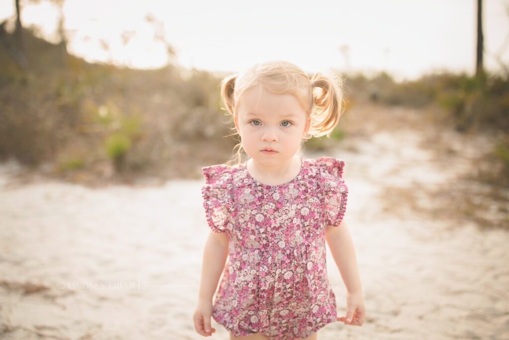 Gulf Breeze Florida Family Photographer