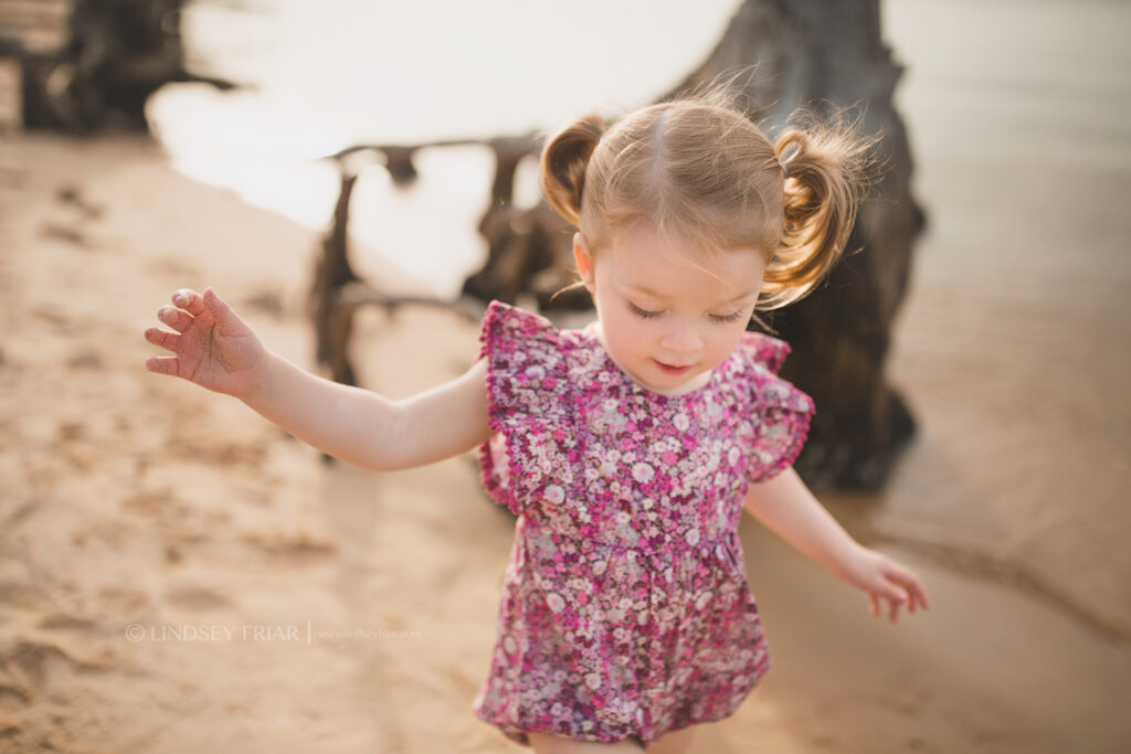 Gulf Breeze Florida Family Photographer