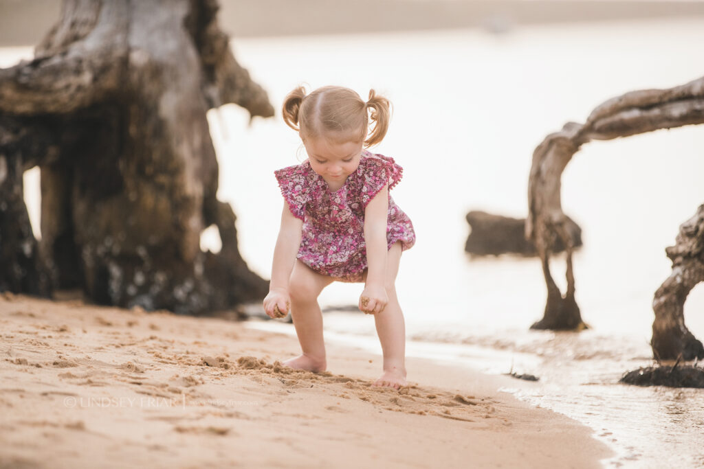 Gulf Breeze Florida Family Photographer