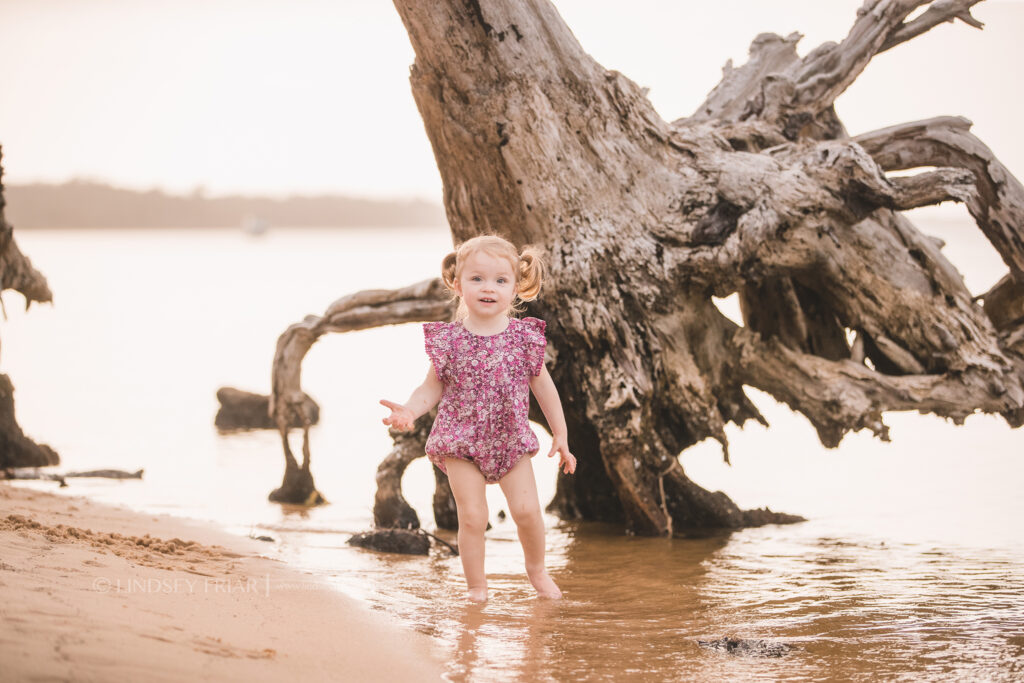 Gulf Breeze Florida Family Photographer