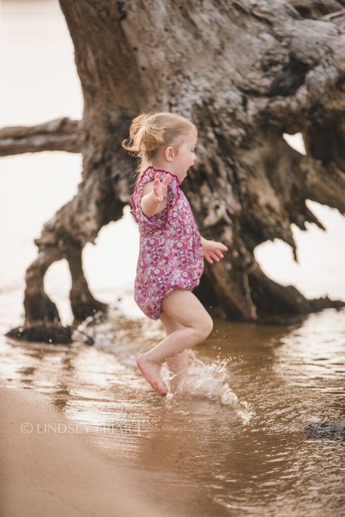 Gulf Breeze Florida Family Photographer
