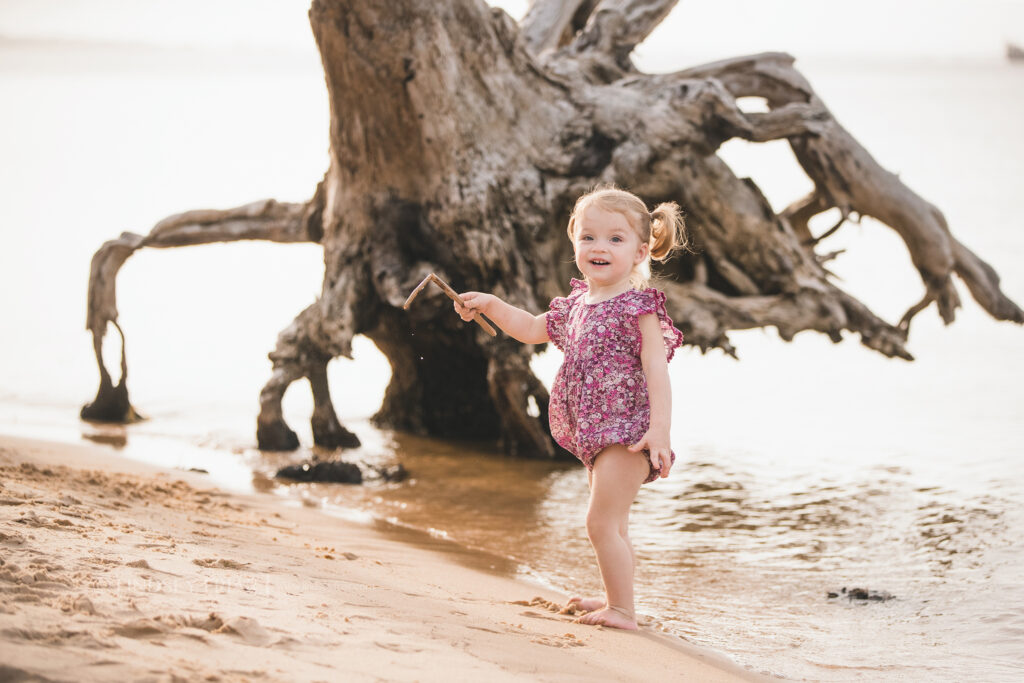 Gulf Breeze Florida Family Photographer