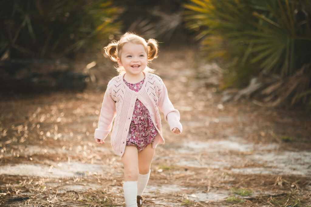 Gulf Breeze Florida Family Photographer