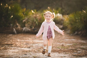 Gulf Breeze Florida Family Photographer