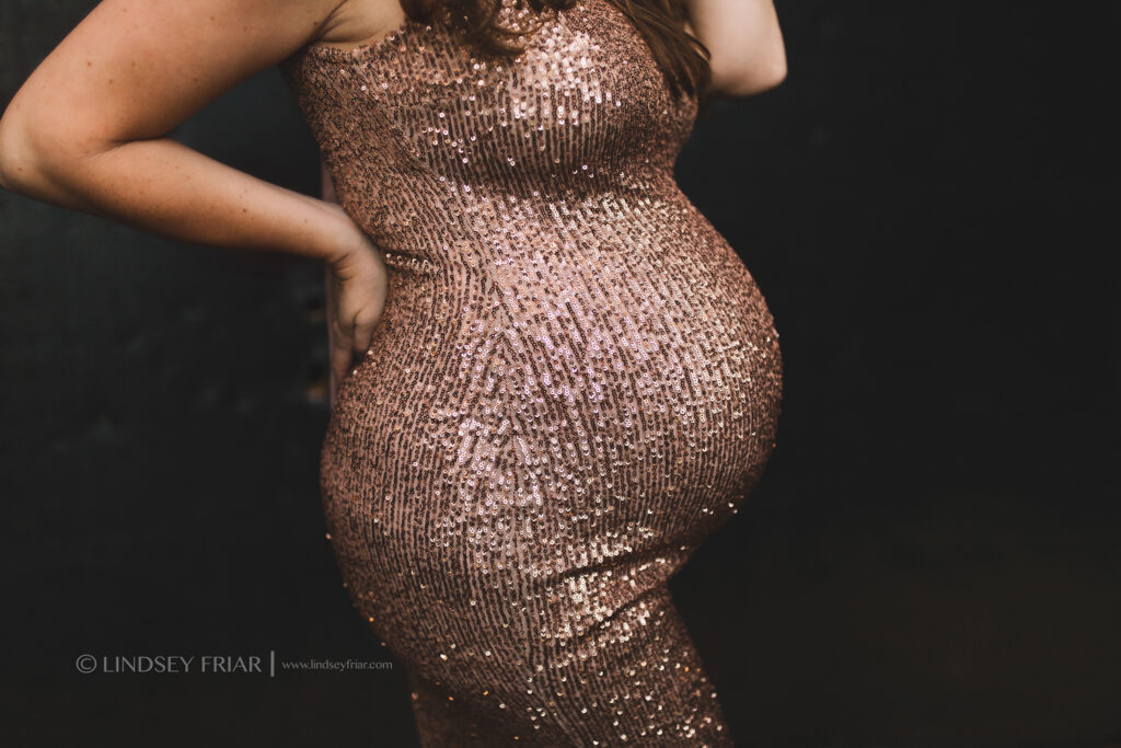 Maternity Photographer - Pensacola Beach
