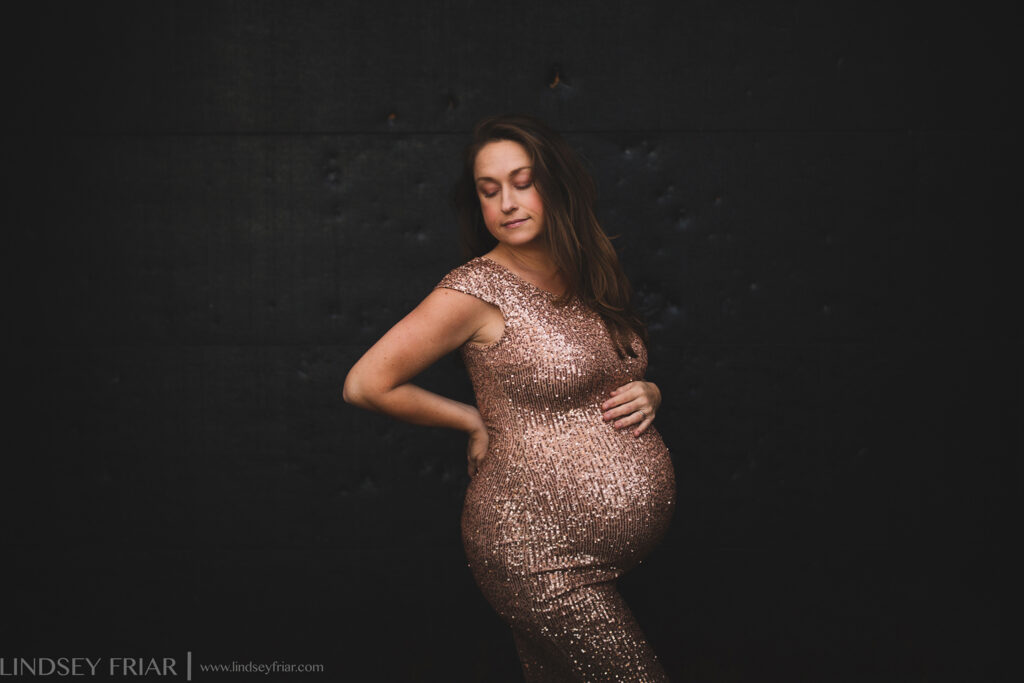 Maternity Photographer - Pensacola Beach