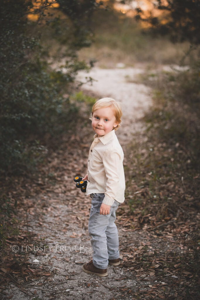 Maternity Photographer - Pensacola Beach