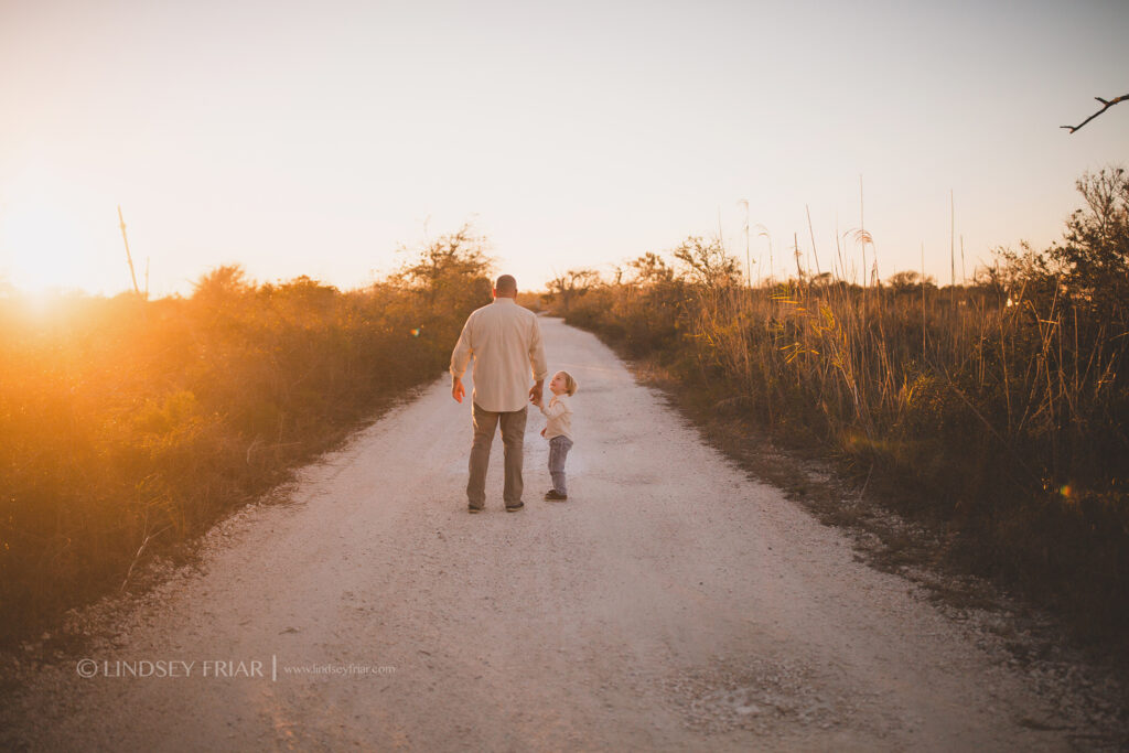 Maternity Photographer - Pensacola Beach