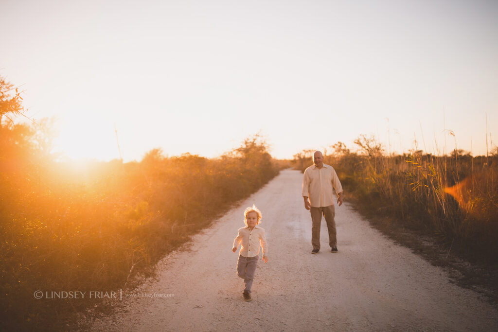 Maternity Photographer - Pensacola Beach