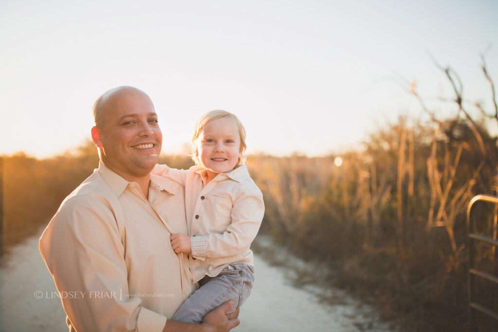 Maternity Photographer - Pensacola Beach