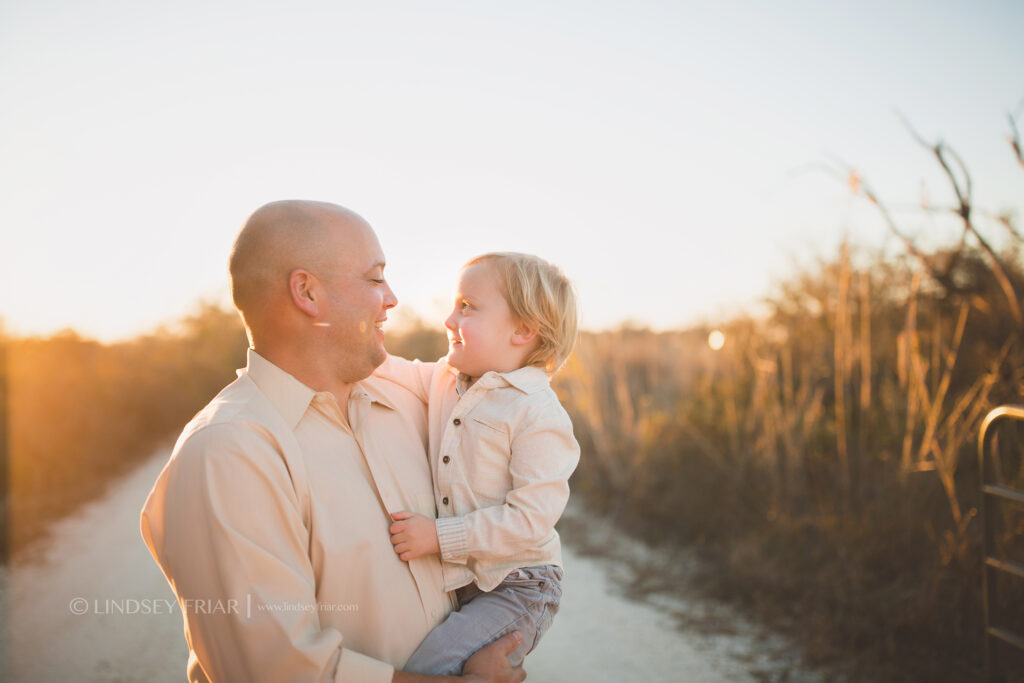 Maternity Photographer - Pensacola Beach
