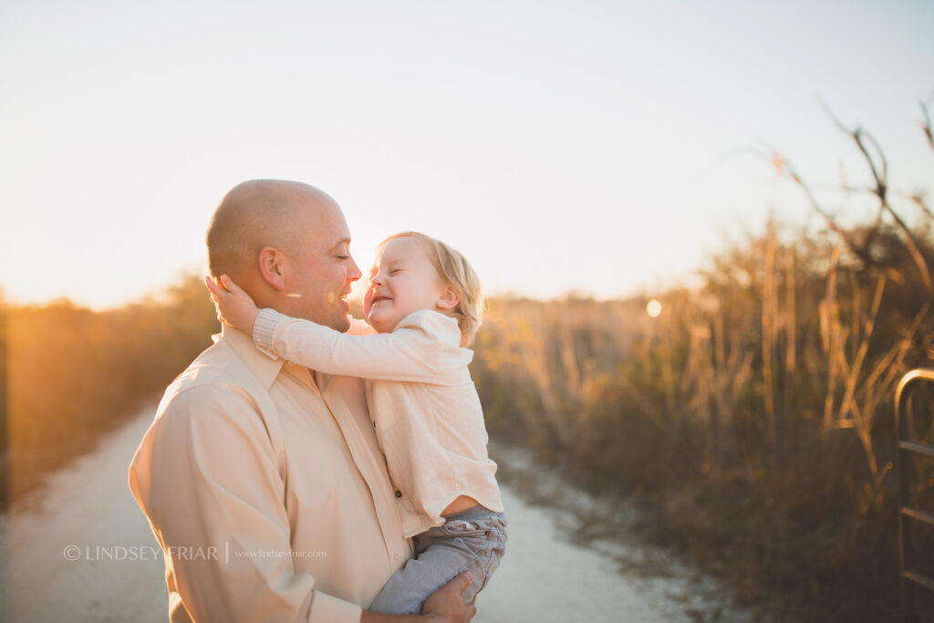 Maternity Photographer - Pensacola Beach