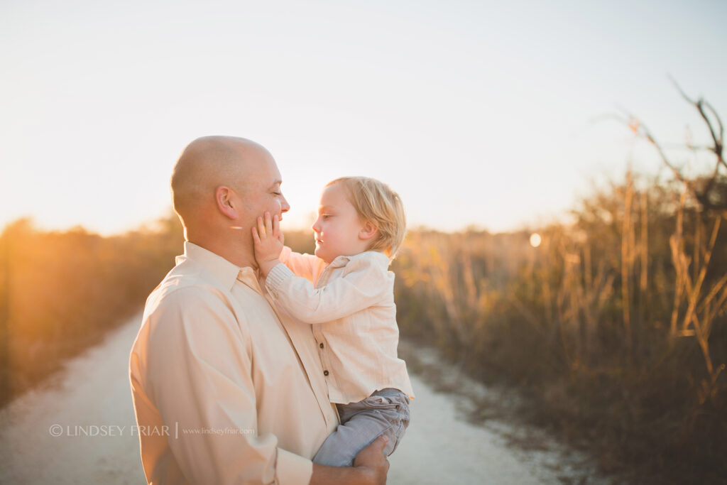 Maternity Photographer - Pensacola Beach
