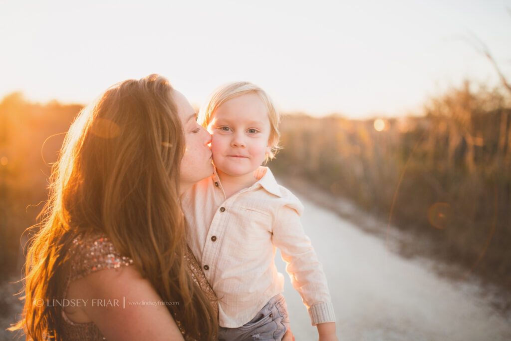 Maternity Photographer - Pensacola Beach