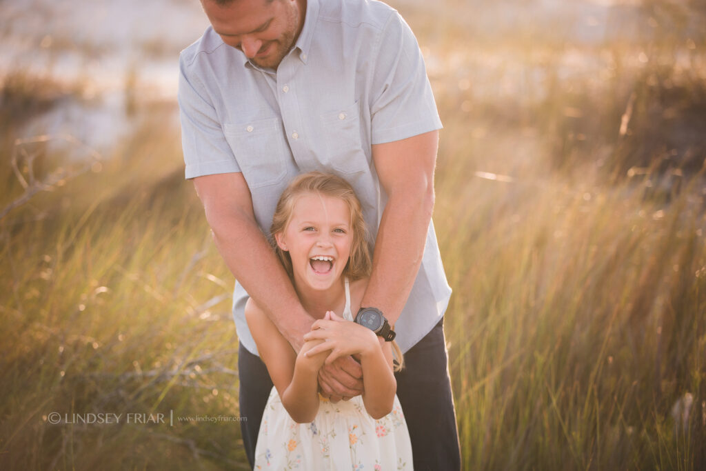Maternity Photographer - Pensacola Beach