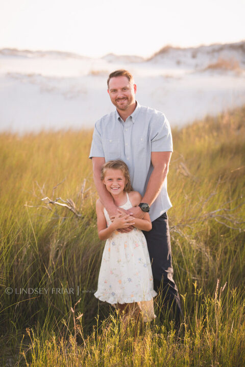 Maternity Photographer - Pensacola Beach