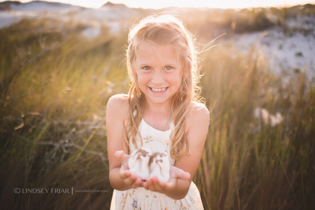 Maternity Photographer - Pensacola Beach