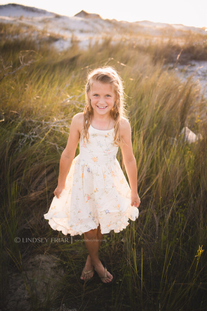 Maternity Photographer - Pensacola Beach
