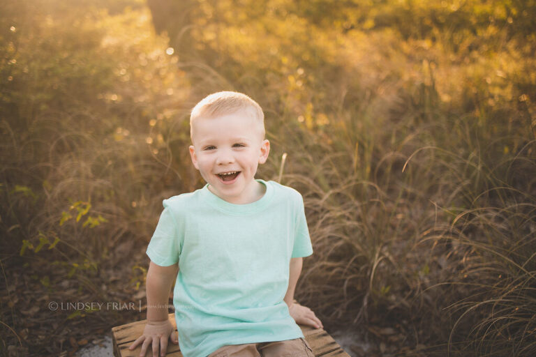 Maternity Photographer - Pensacola Beach