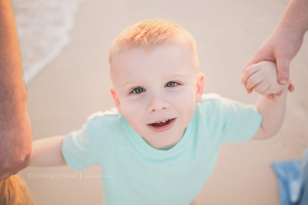 Maternity Photographer - Pensacola Beach