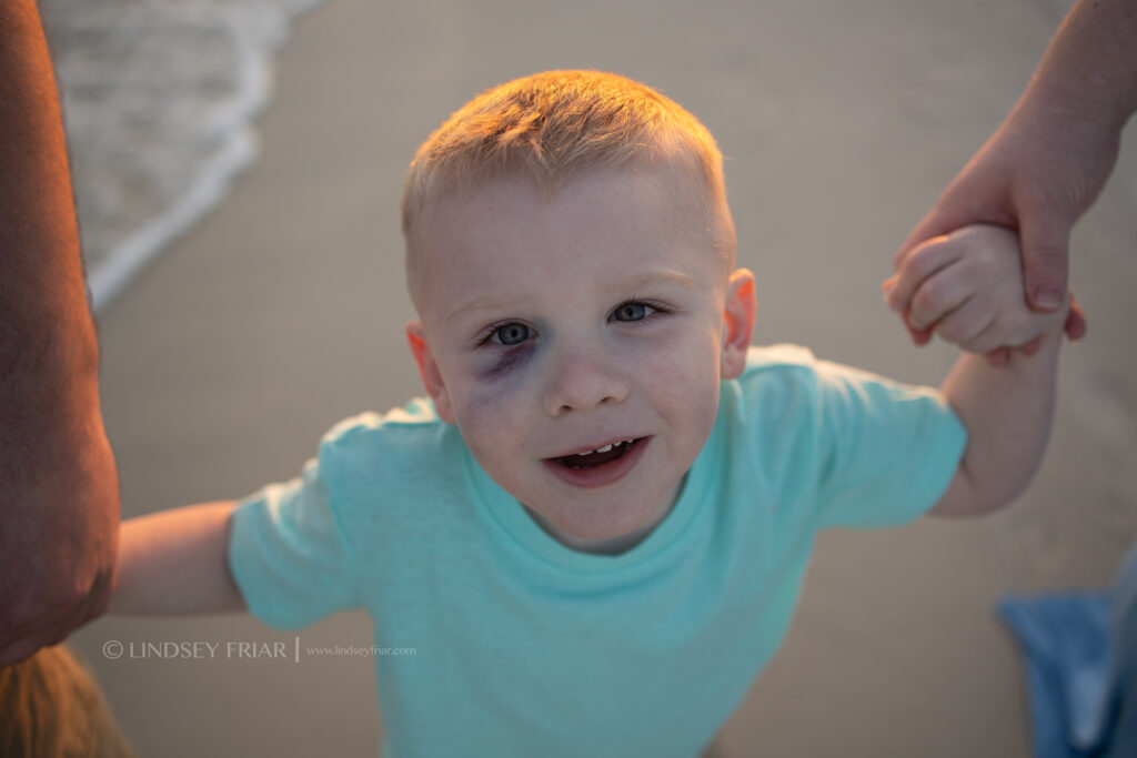 Maternity Photographer - Pensacola Beach