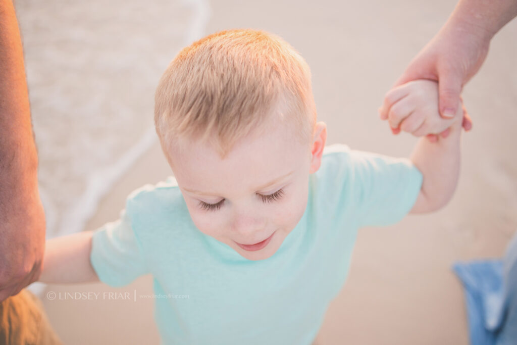 Maternity Photographer - Pensacola Beach