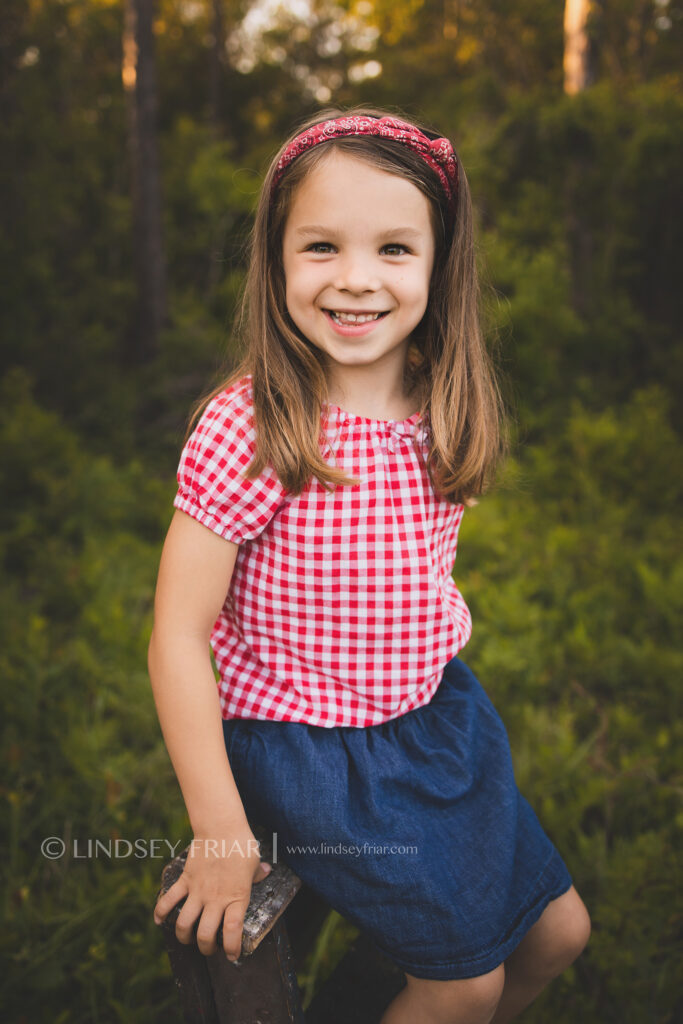 Watermelon Mini Sessions Pensacola, FL