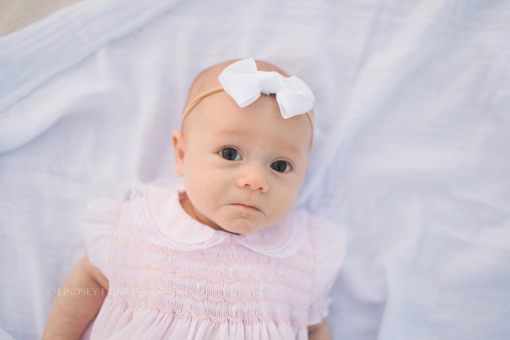 Pensacola Beach Florida Family Photographer