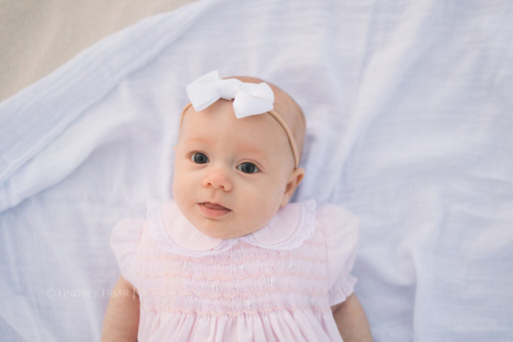 Pensacola Beach Florida Family Photographer