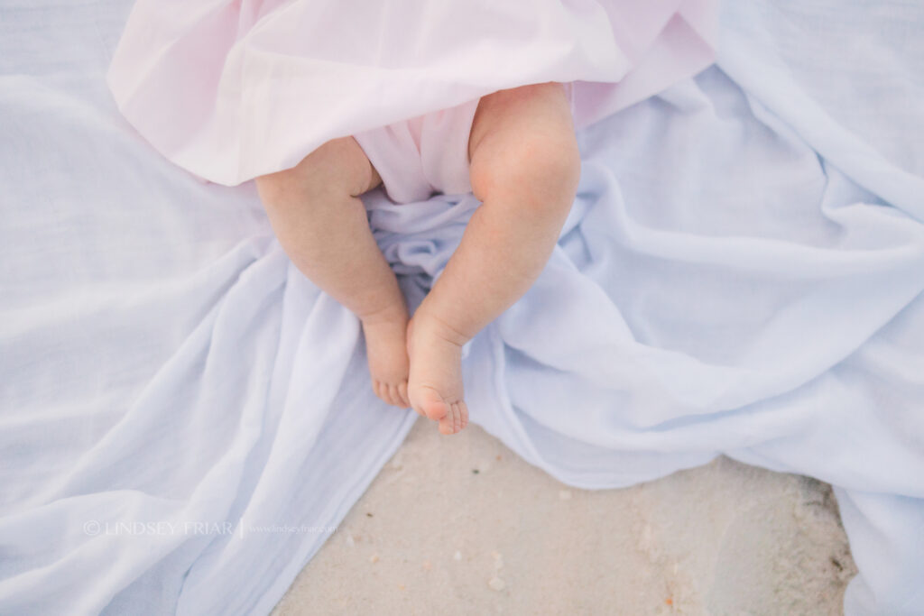 Pensacola Beach Florida Family Photographer