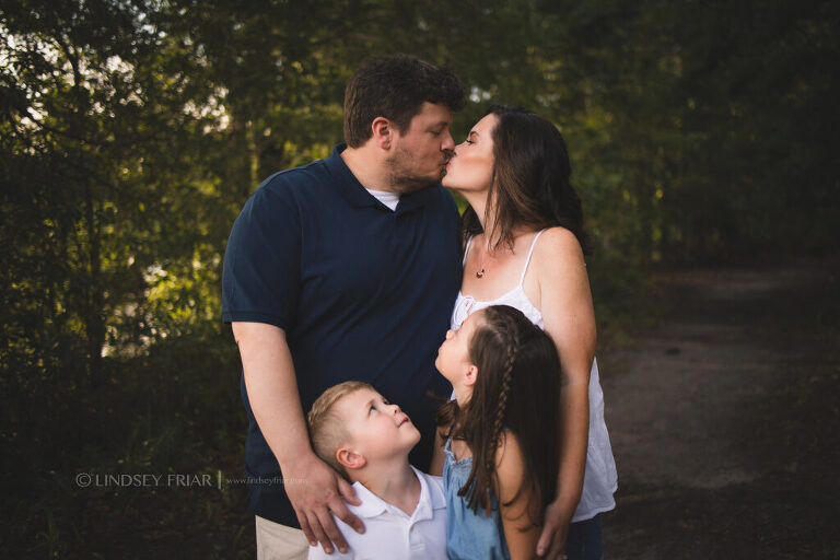 Pensacola Beach Florida Family Photographer