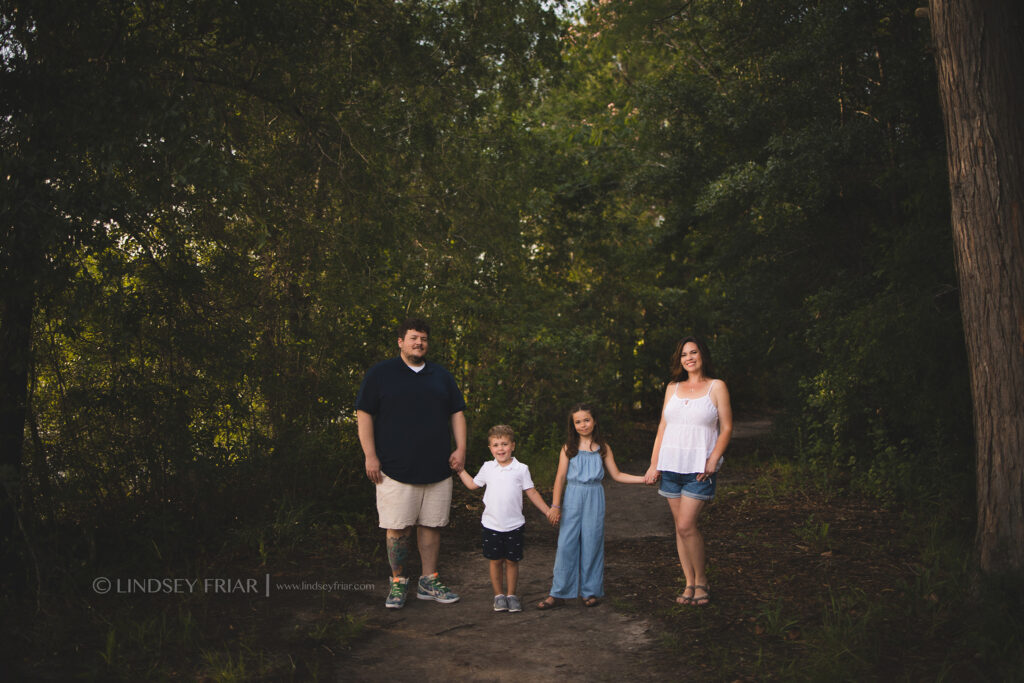Pensacola Beach Florida Family Photographer