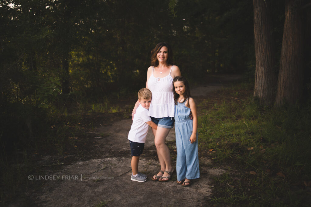 Pensacola Beach Florida Family Photographer
