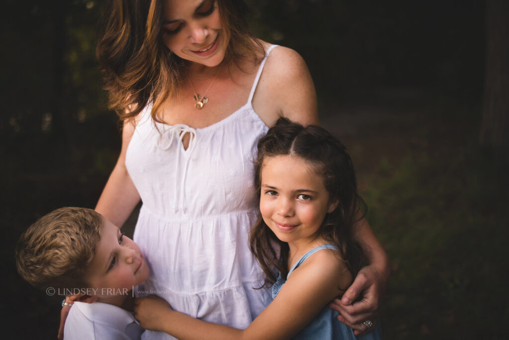 Pensacola Beach Florida Family Photographer