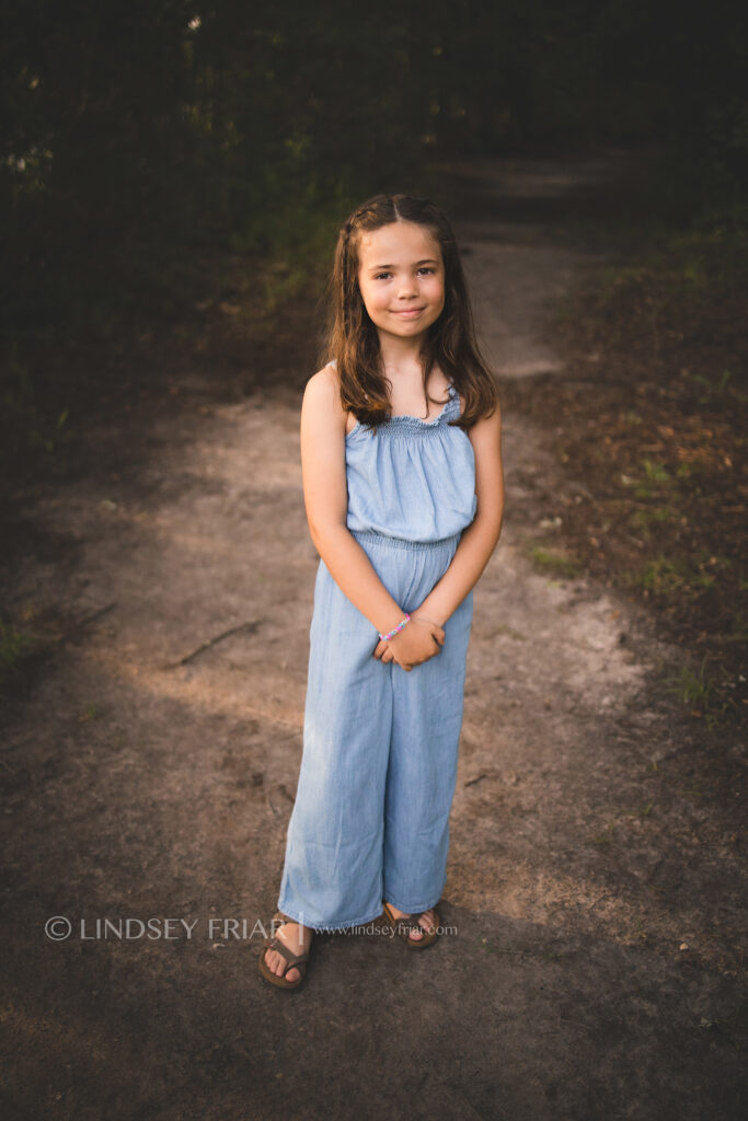 Pensacola Beach Florida Family Photographer