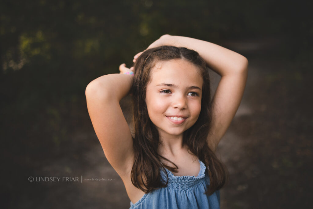 Pensacola Beach Florida Family Photographer