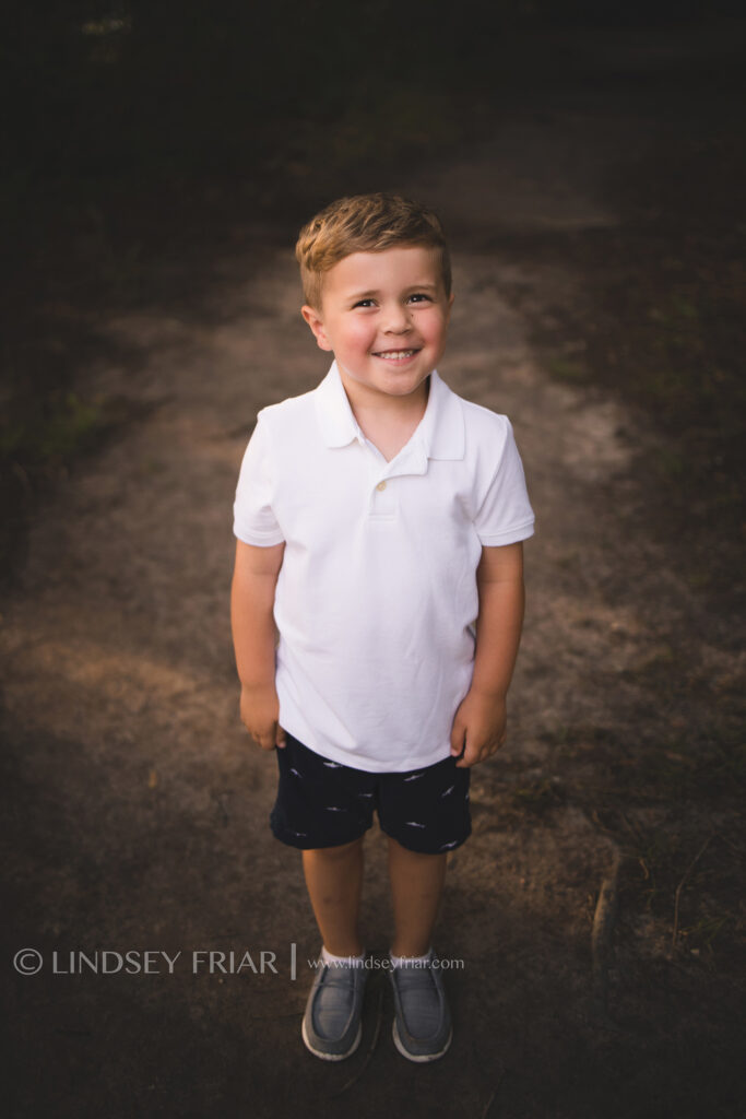 Pensacola Beach Florida Family Photographer