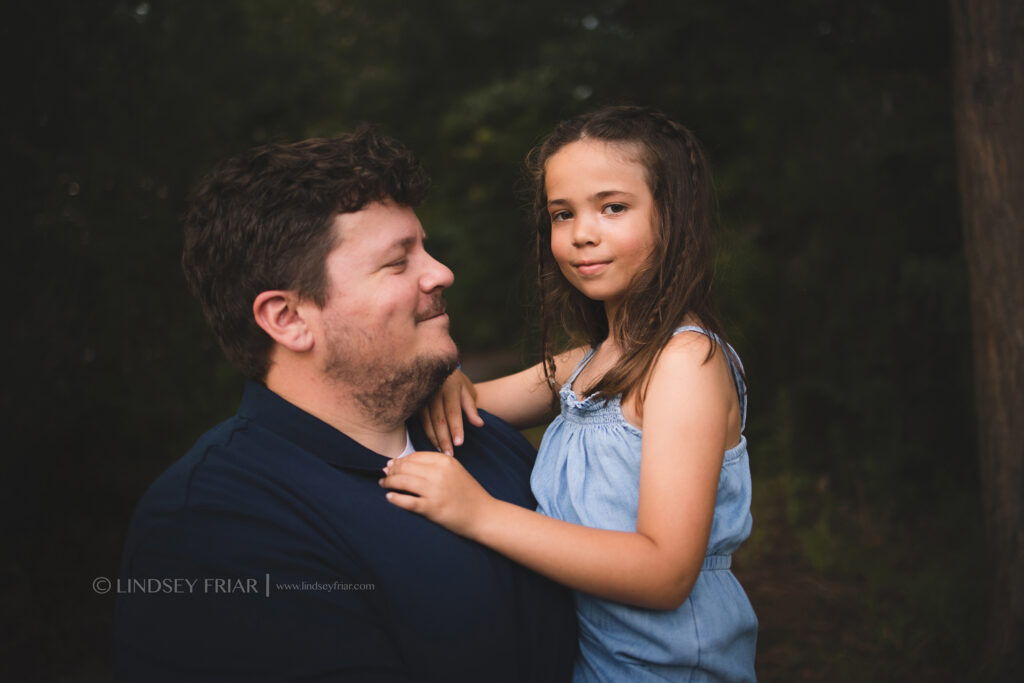 Pensacola Beach Florida Family Photographer