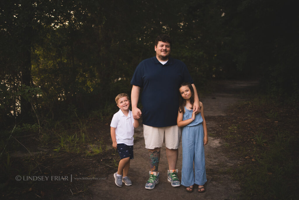 Pensacola Beach Florida Family Photographer