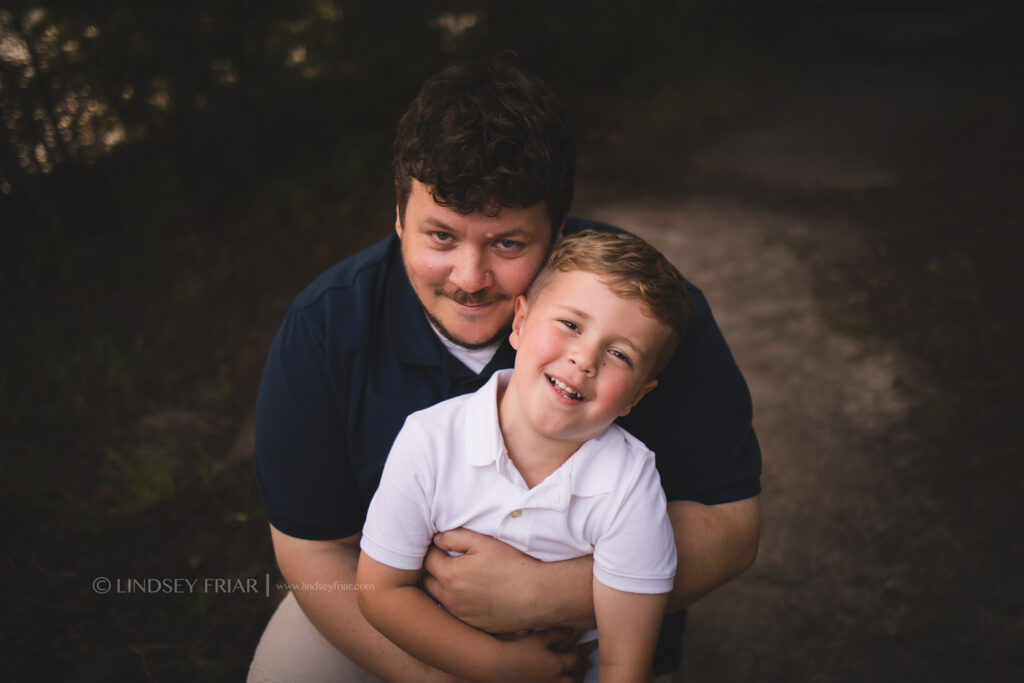 Pensacola Beach Florida Family Photographer
