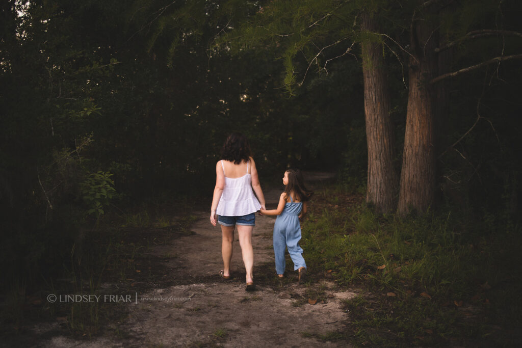 Pensacola Beach Florida Family Photographer