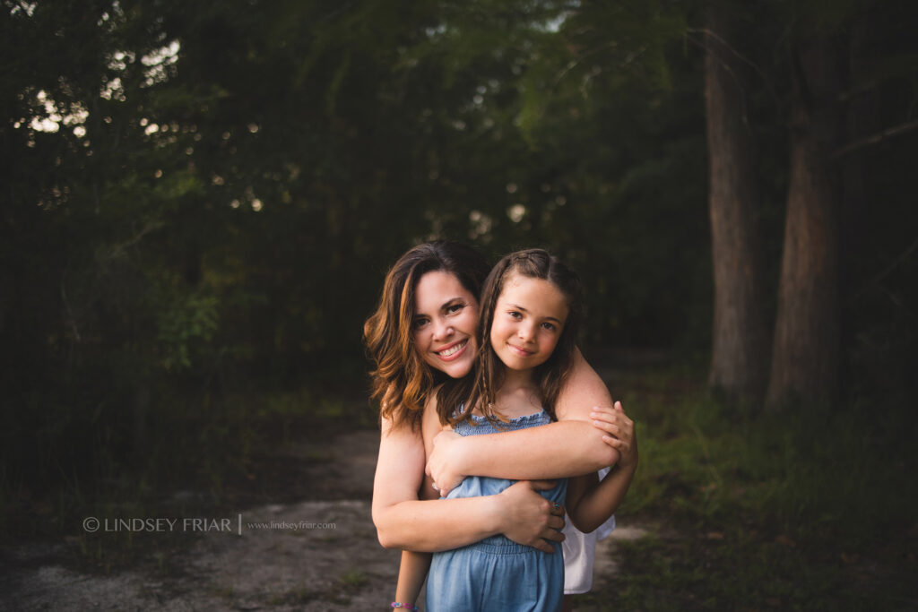 Pensacola Beach Florida Family Photographer
