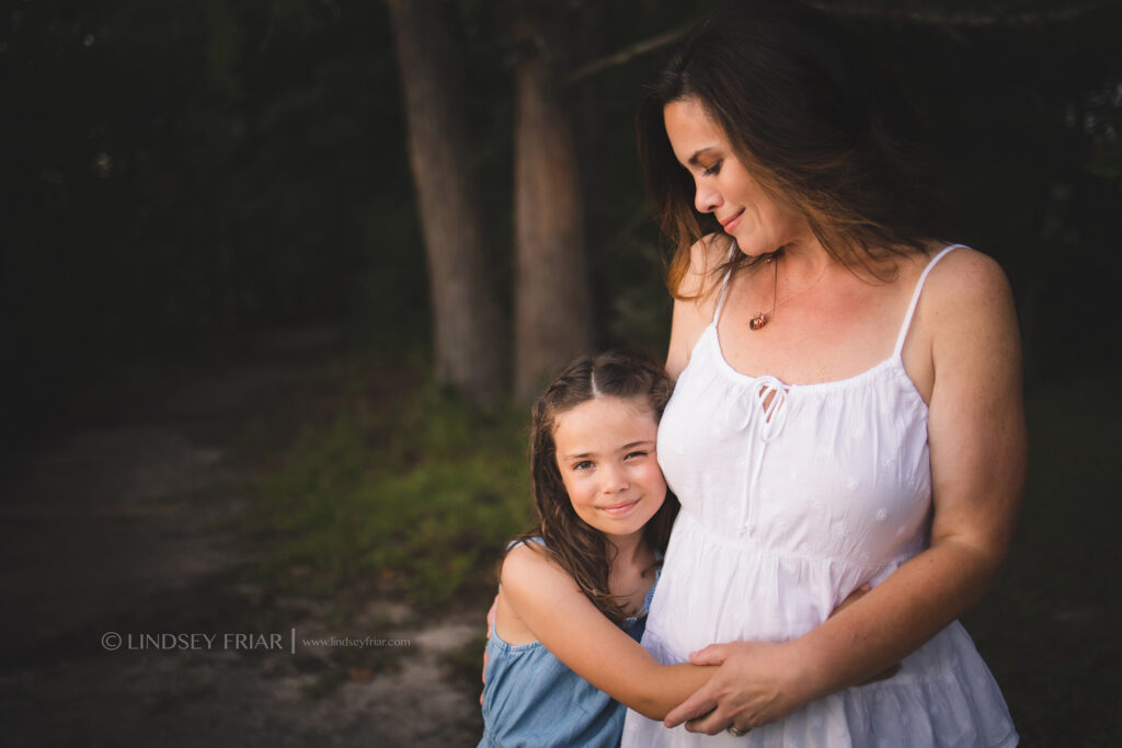 Pensacola Beach Florida Family Photographer
