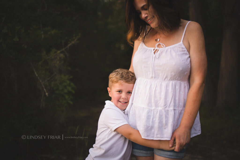 Pensacola Beach Florida Family Photographer