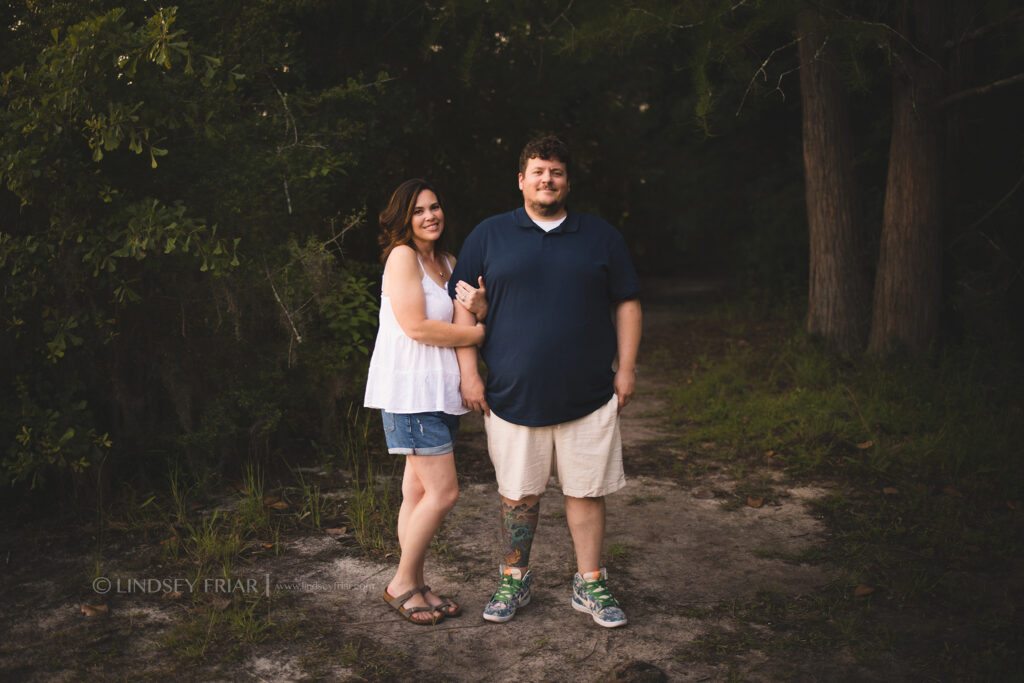 Pensacola Beach Florida Family Photographer